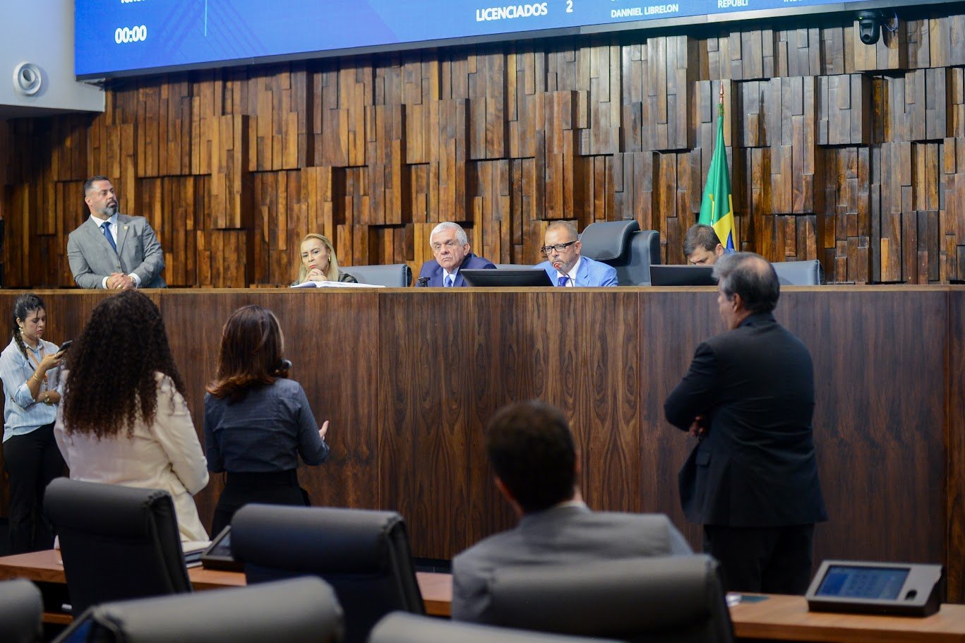 Alerj aprova leis de proteção aos pescadores e impulsiona Economia do Mar no Rio de Janeiro 