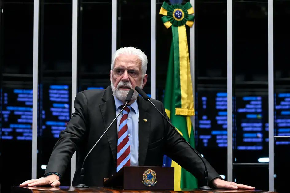 PF mira senador Jaques Wagner e banqueiro Augusto Lima na 9ª fase da Operação Compliance Zero 