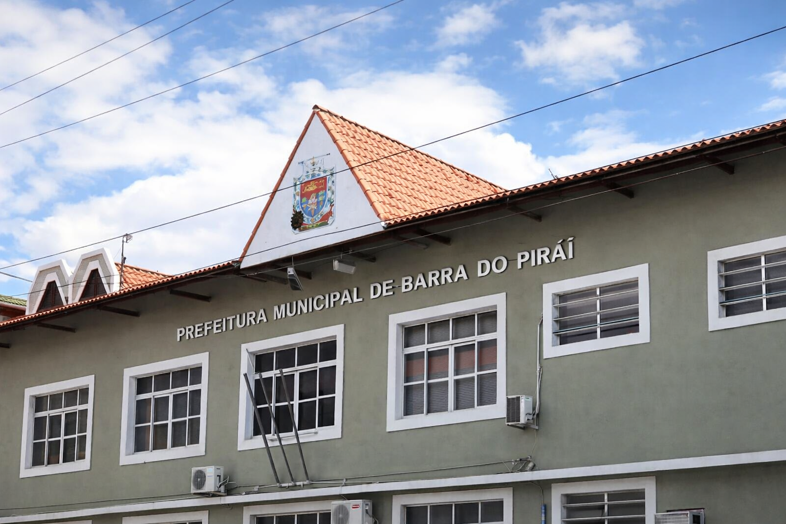 TCE recomenda rejeição das contas de Barra do Piraí 