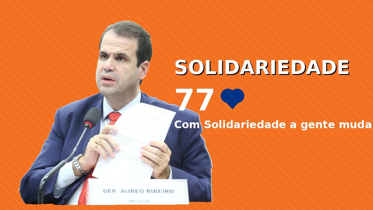 Áureo Ribeiro tem 179 votos em Barra do Piraí e mantém parceria com gestão Katia Miki 