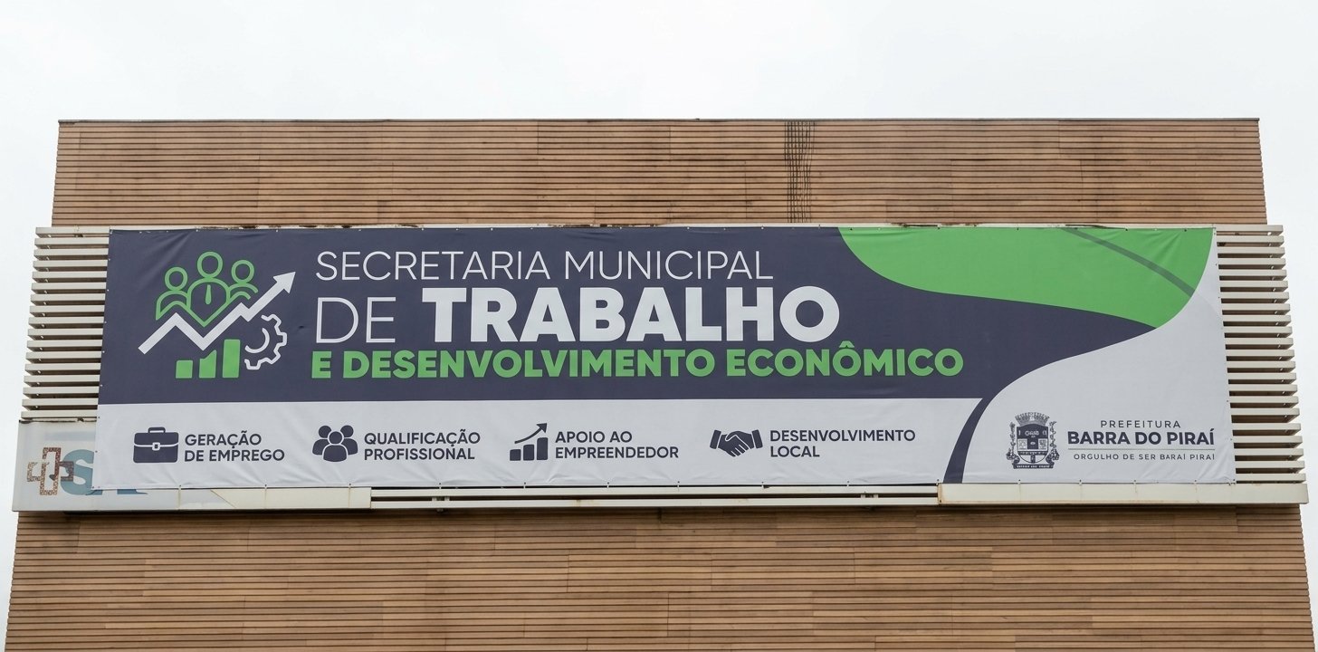 Vagas de emprego em Barra do Piraí: SINE abre seleção com entrevistas no município 