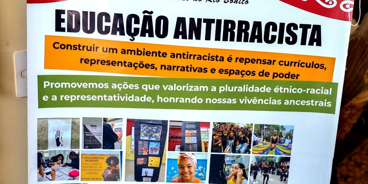 Barra do Piraí sedia Fórum Regional de Igualdade Racial com prefeita Katia Miki e monarca da Nigéria 