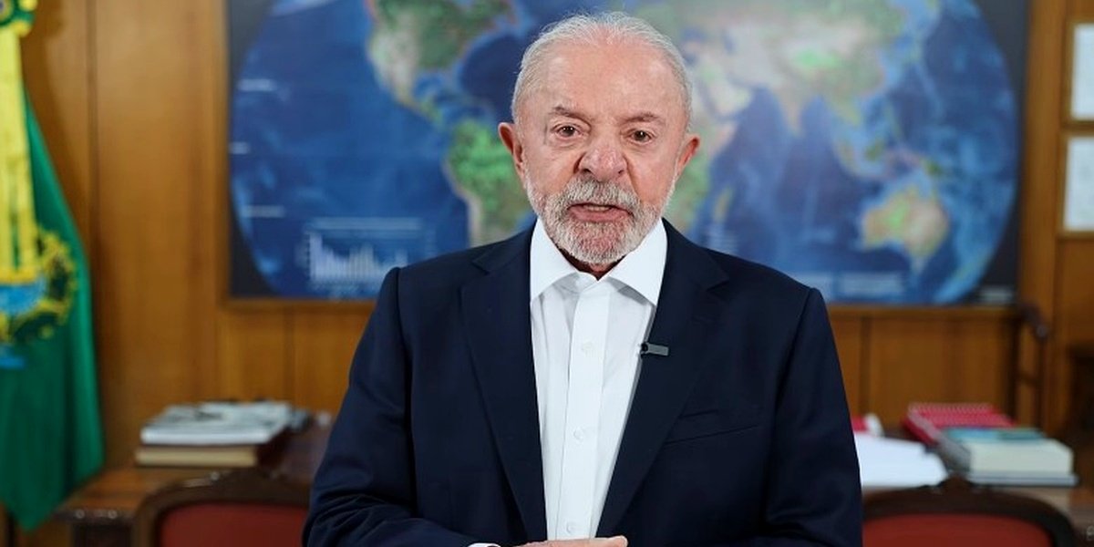 Lula defende quebra total de sigilo no caso Banco Master e cobra investigação sem blindagem 