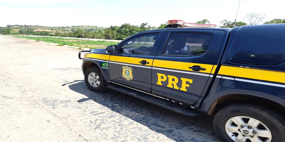 PRF apreende 655 frascos de Tirzepatida irregular na Via Dutra em Itatiaia 