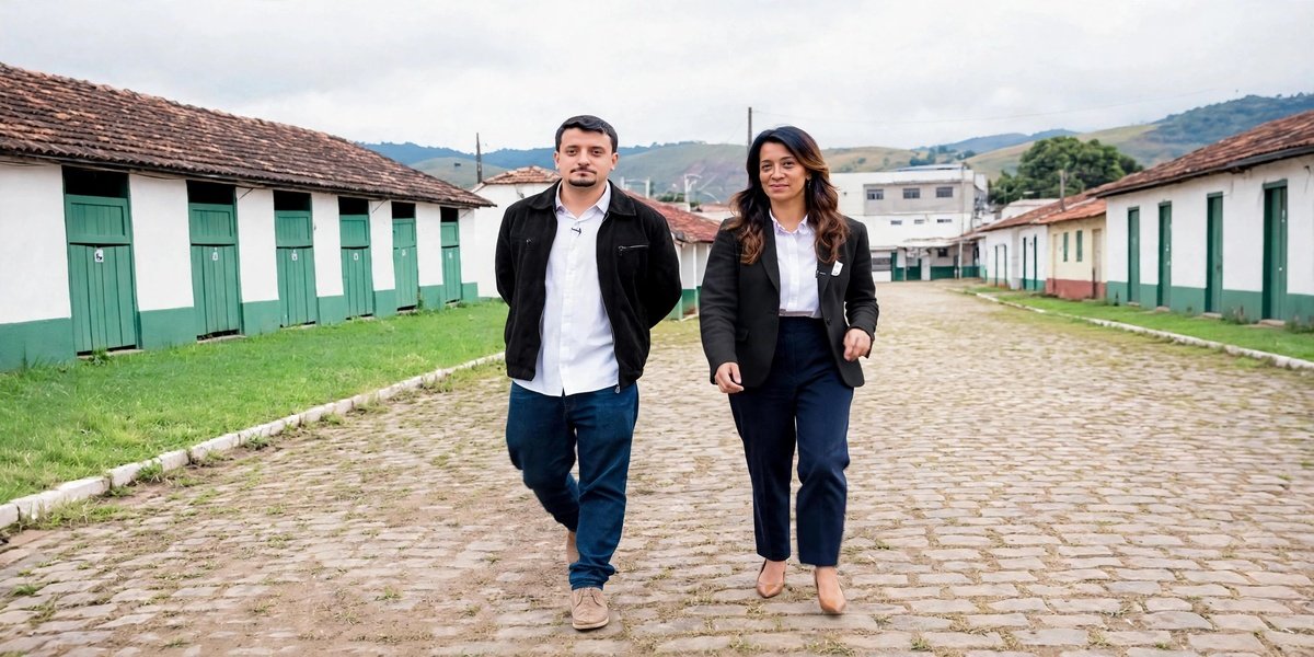 Katia Miki e Ludi articulam melhor espaço para ambulantes barrenses na 73ª Expo Agro 